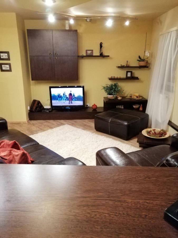 בראשוב Carpatilor Residence מראה חיצוני תמונה