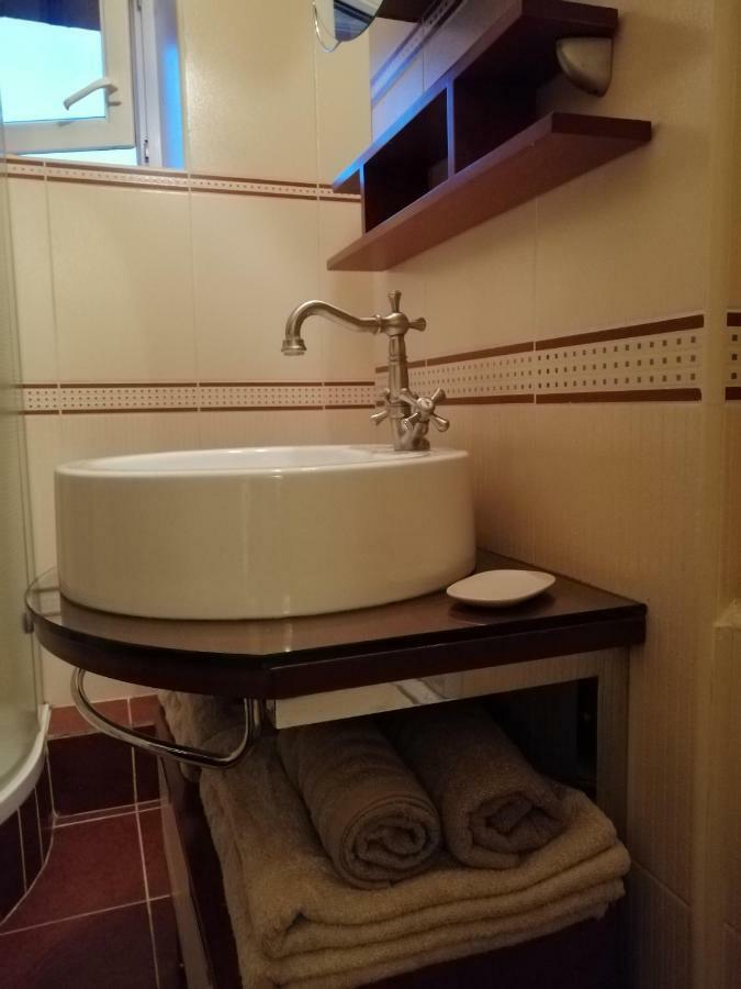 בראשוב Carpatilor Residence מראה חיצוני תמונה