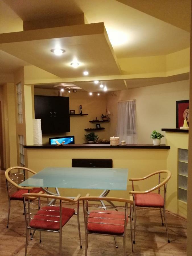 בראשוב Carpatilor Residence מראה חיצוני תמונה