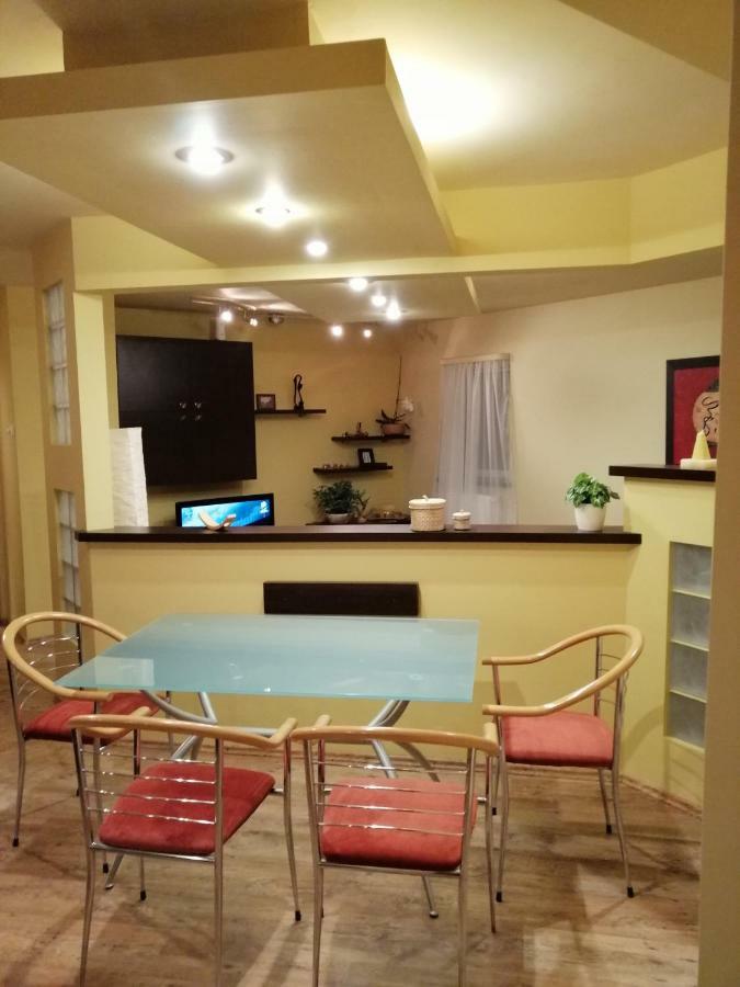 בראשוב Carpatilor Residence מראה חיצוני תמונה