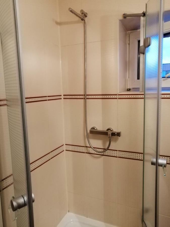 בראשוב Carpatilor Residence מראה חיצוני תמונה