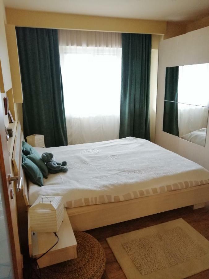 בראשוב Carpatilor Residence מראה חיצוני תמונה