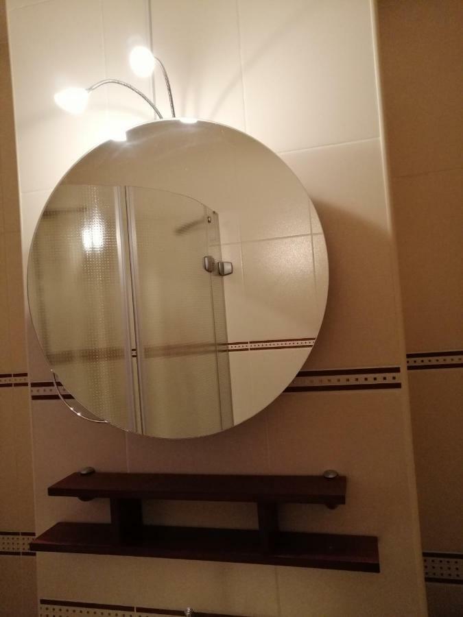 בראשוב Carpatilor Residence מראה חיצוני תמונה