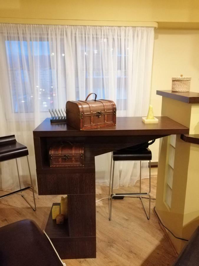 בראשוב Carpatilor Residence מראה חיצוני תמונה